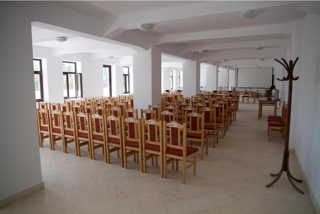 Vila Naiada Ostrov Exteriér fotografie