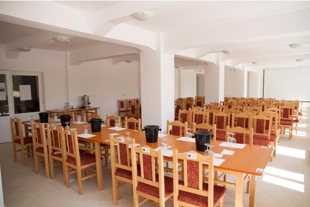 Vila Naiada Ostrov Exteriér fotografie